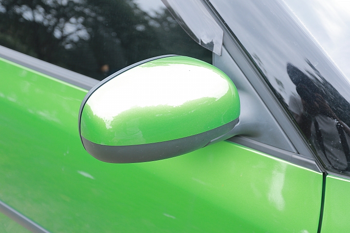 〔簡單開箱〕Fabia Mk3 duet with Mk2