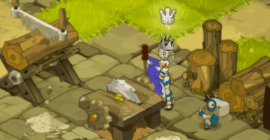 沃土 wakfu-風格就是我的武裝
