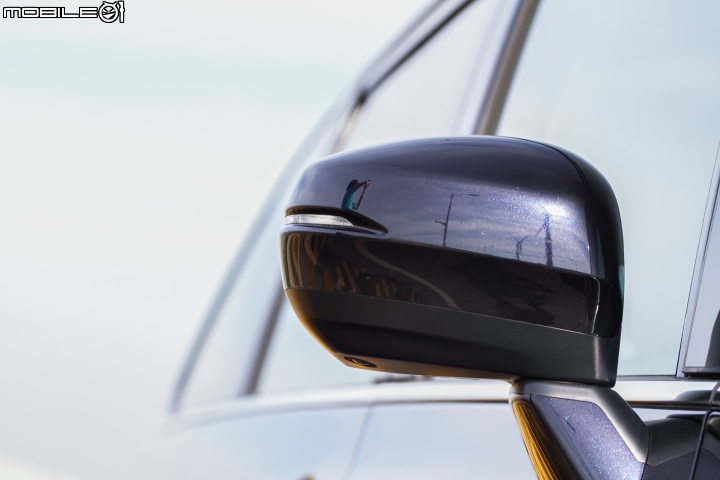 開創全新格局 Honda Odyssey