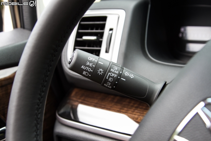 開創全新格局 Honda Odyssey