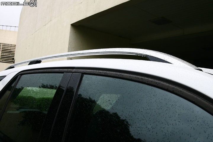 理智與理想的交會點 Mercedes-Benz ML 250 BlueTEC