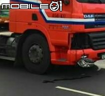 福特 VS 聯結車