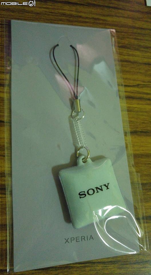完美的設計 挑戰極限 超越自我 【Sony Xperia Z3+】高雄體驗會