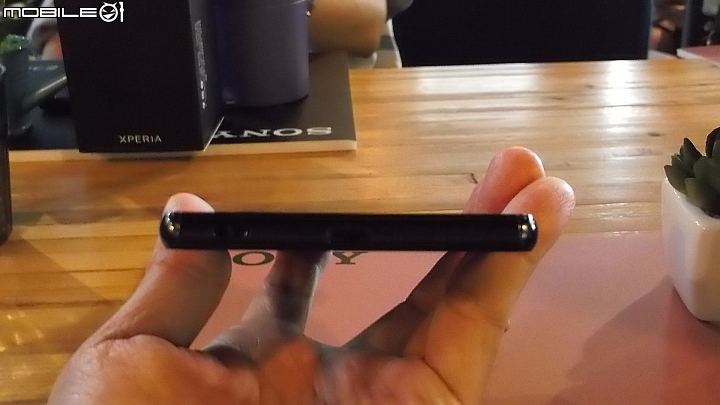 Sony Xperia Z3+高雄場體驗會心得分享