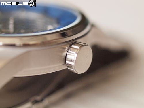 機械錶敗家入荷:Kenneth Cole 鏤空機械錶 (KC10019489)