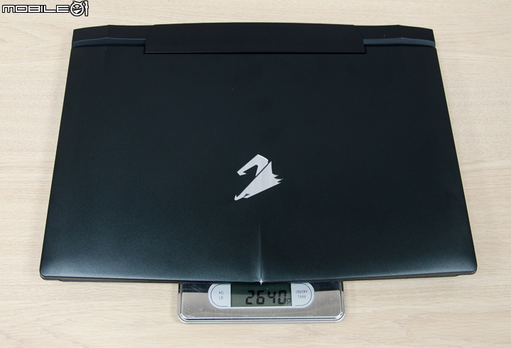 極致效能 流暢體驗 AORUS X5遊戲筆電試用