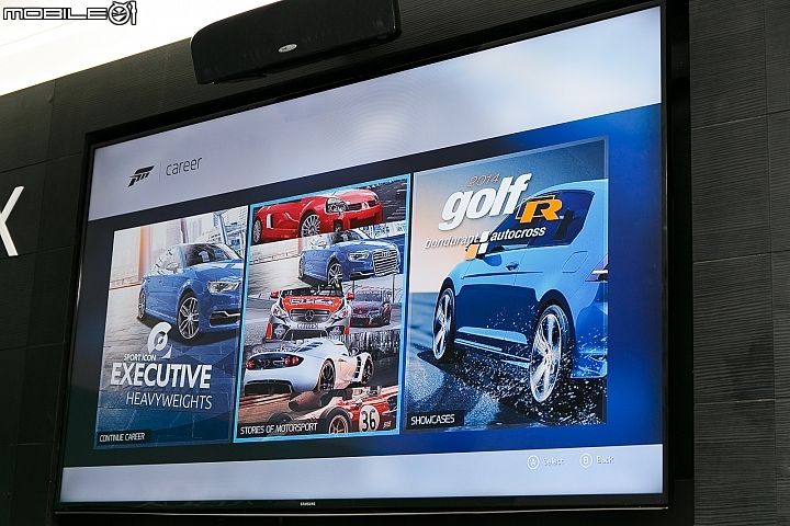 【E3 2015】新增雨天、夜間駕駛模式 《Forza 6 極限競速 6》用真實細節決勝負