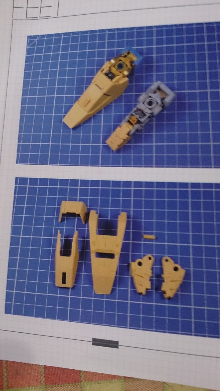 不專業又搞了七個多月的老產品 PG STRIKE FREEDOM + 改套 作品