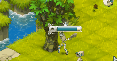 沃土 wakfu-風格就是我的武裝