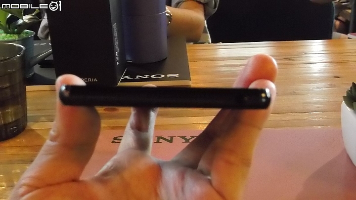 Sony Xperia Z3+高雄場體驗會心得分享