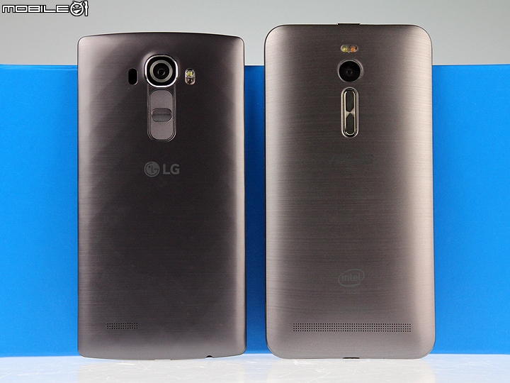 LG G4 上半年壓軸旗艦 強悍手動與夜拍性能