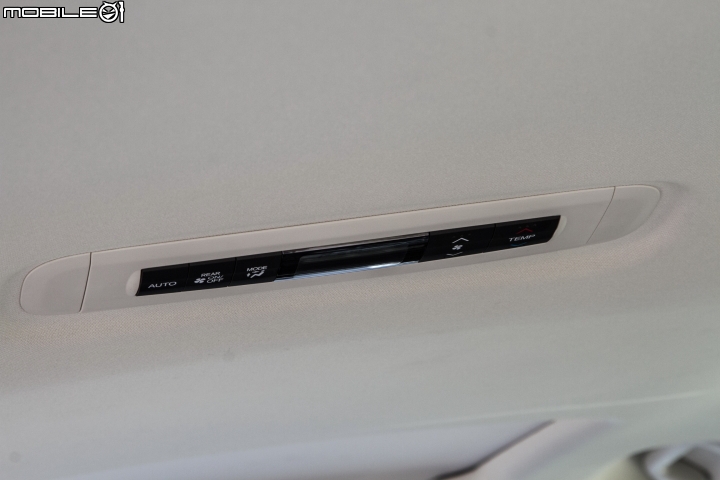 開創全新格局 Honda Odyssey