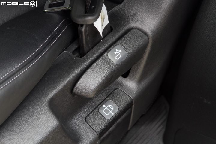 開創全新格局 Honda Odyssey