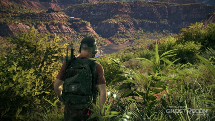 【E3 2015】系列作首見開放式世界!Ubisoft發表《火線獵殺:Wildlands》