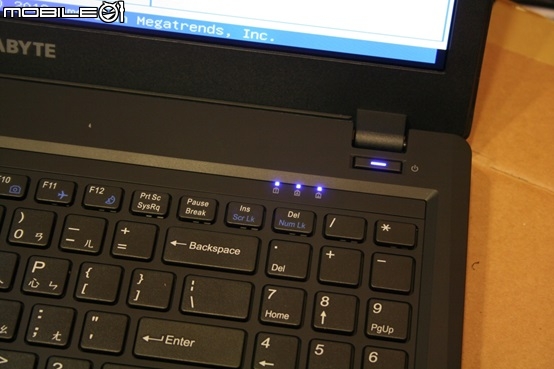 電競世界我也能加入, 三萬元左右的CP王 GIGABYTE P15F V3