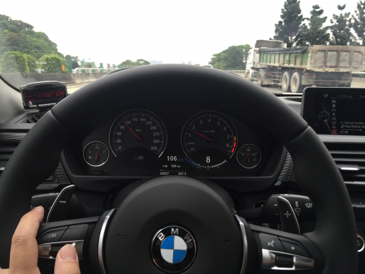 318D 升級 NBT+ M3儀表板 + 哈曼音響.... 等等等