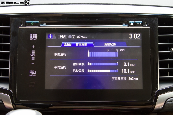 開創全新格局 Honda Odyssey
