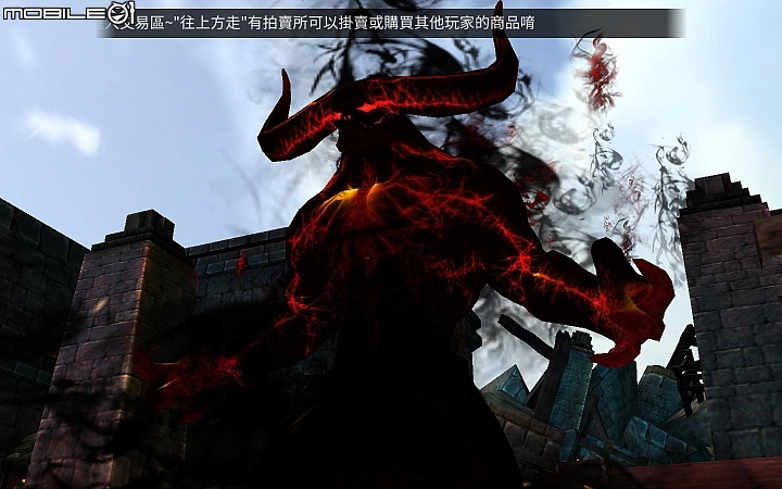 行動平台最強動作共鬥 《世界2 風暴來襲》試玩分享