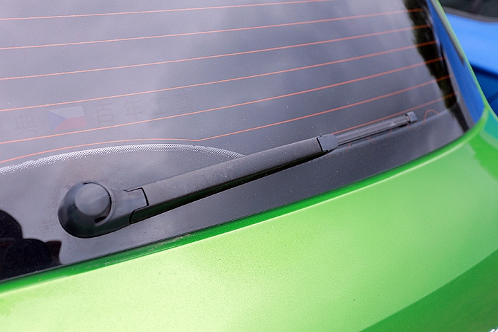 〔簡單開箱〕Fabia Mk3 duet with Mk2