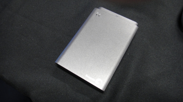 希捷 Seagate 數位輕生活 獨家體驗會心得分享-隨身攜帶的大容量無線分享裝置(Wireless)