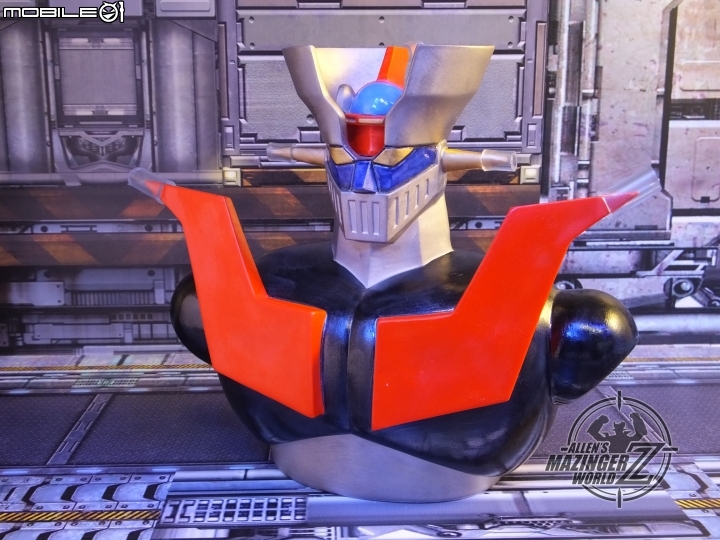 【開箱分享】無敵鐵金剛威士忌紀念酒(キャラッ酒 マジンガーZ)
