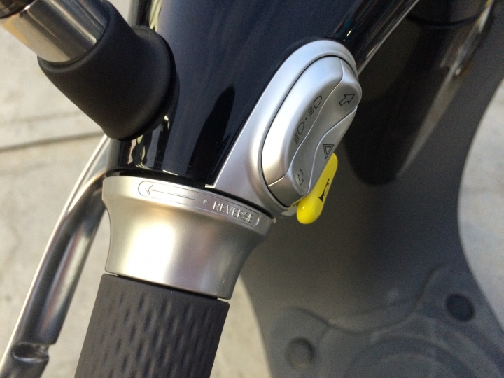 Gogoro - 新世代電動機車 Smart Scooter