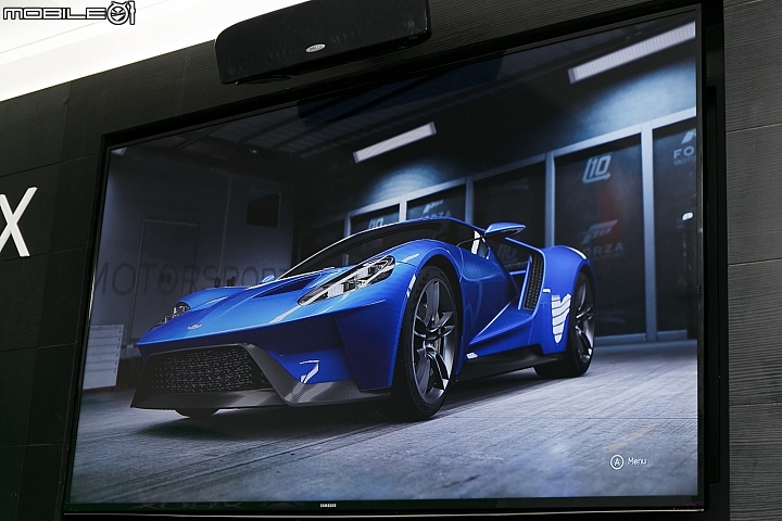 【E3 2015】新增雨天、夜間駕駛模式 《Forza 6 極限競速 6》用真實細節決勝負