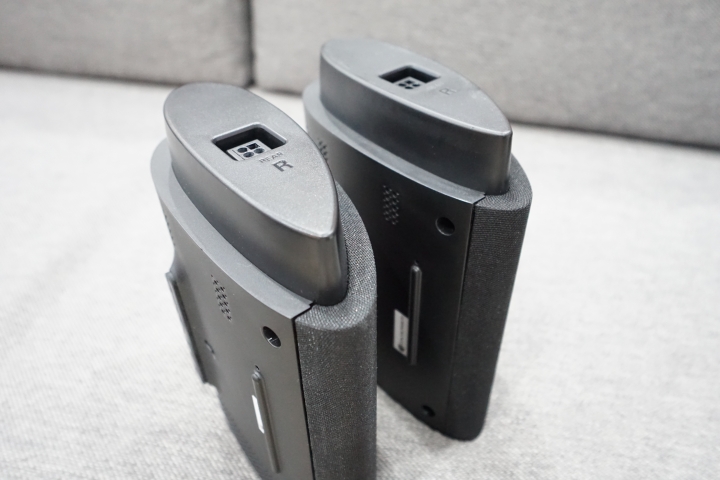 從此顛覆對環繞的觀念 - Philips Fidelio B5 聽感評測 & 多項影音測試