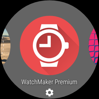 LG G Watch R 智慧型手錶 錶面更換