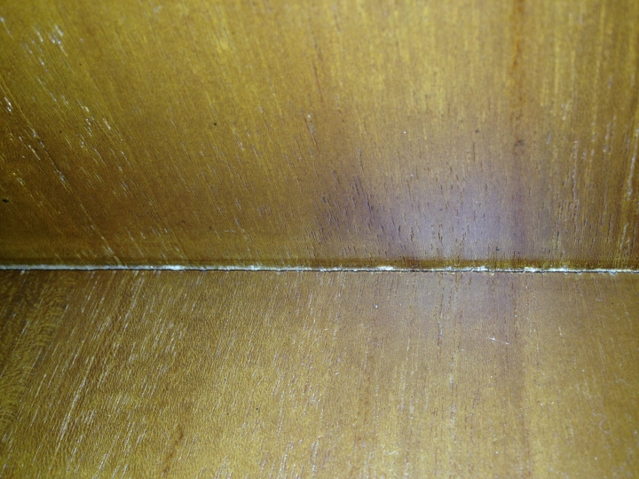優渥實木消費分享(負評,非常不推)