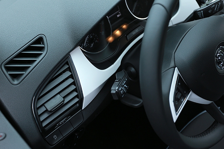〔簡單開箱〕Fabia Mk3 duet with Mk2