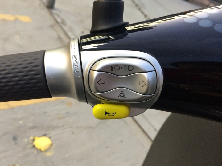 Gogoro - 新世代電動機車 Smart Scooter