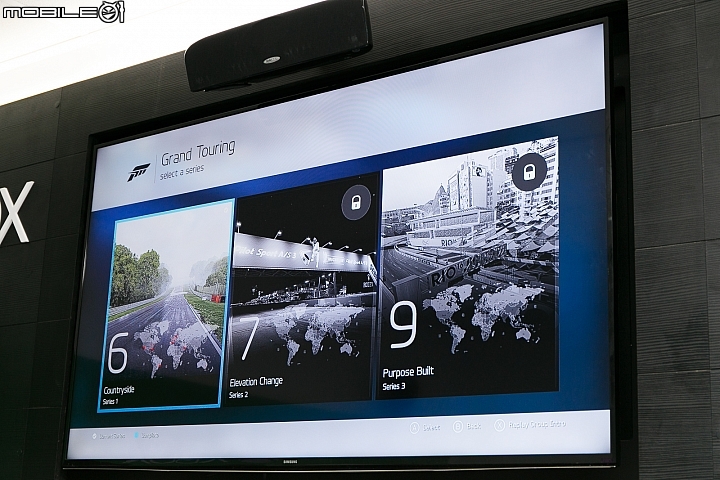 【E3 2015】新增雨天、夜間駕駛模式 《Forza 6 極限競速 6》用真實細節決勝負