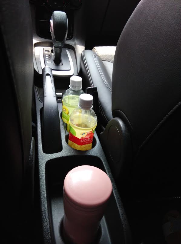 ford fiesta 1.0 24hr試駕文分享~墾丁一日遊(圖多)