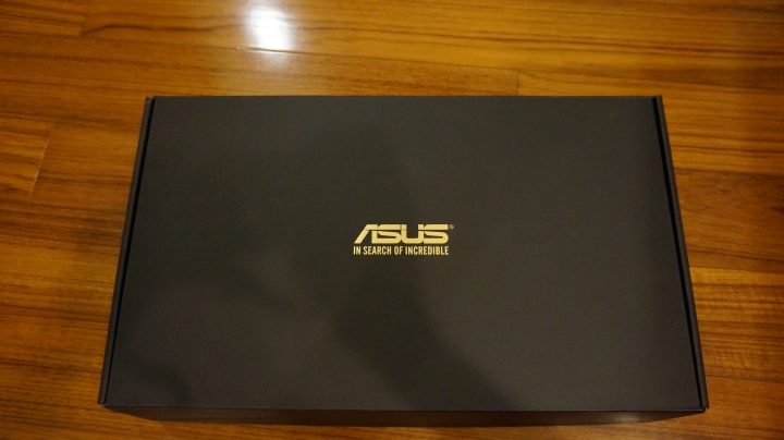 開箱 Strix梟鷹 ASUS GTX 980