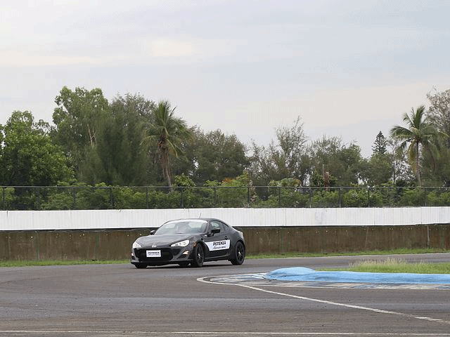 Bridgestone 普利司通 POTENZA Adrenalin RE003 新胎發表 & 大鵬灣賽道實際操駕