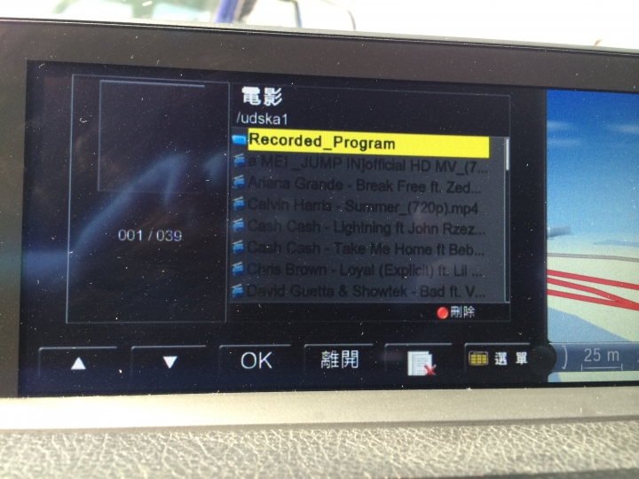 318D 升級 NBT+ M3儀表板 + 哈曼音響.... 等等等
