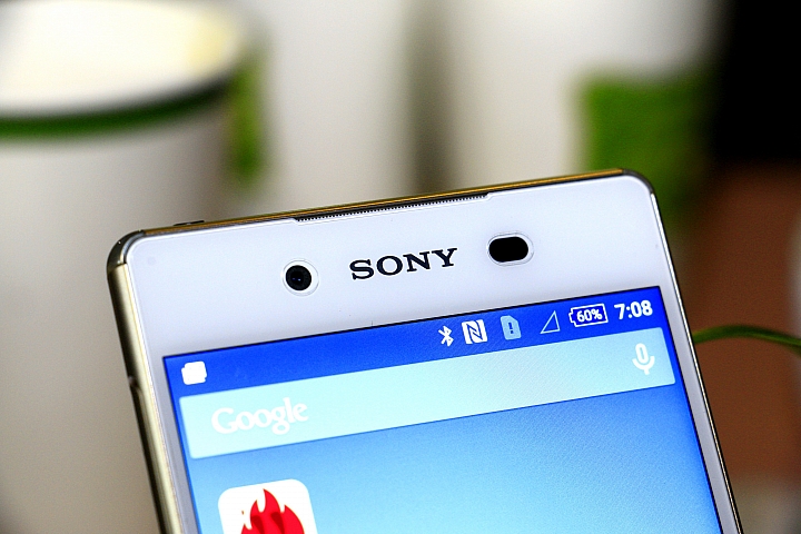 極致美學、完美平衡!SONY XPERIA Z3+ 高雄體驗會心得分享