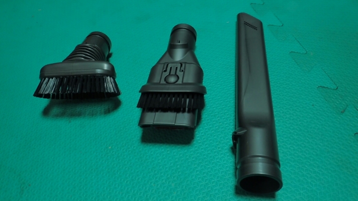 Dyson v6 motorhead+簡易開箱