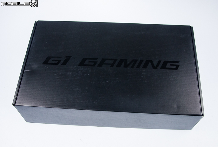 600W風之力散熱加持 技嘉G1 GAMING GTX980Ti顯示卡實測