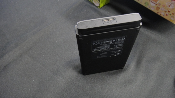 希捷 Seagate 數位輕生活 獨家體驗會心得分享-隨身攜帶的大容量無線分享裝置(Wireless)