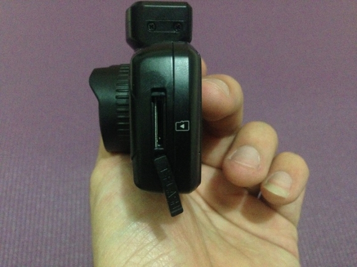 終於可以跟罰單say goodbye了 LS465W來開箱來也!!!