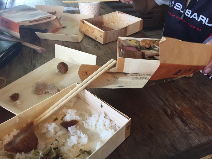 挑戰不可能任務之小六生帶著爸爸單車環島篇