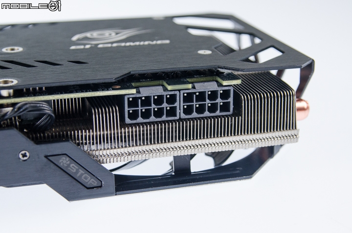600W風之力散熱加持 技嘉G1 GAMING GTX980Ti顯示卡實測