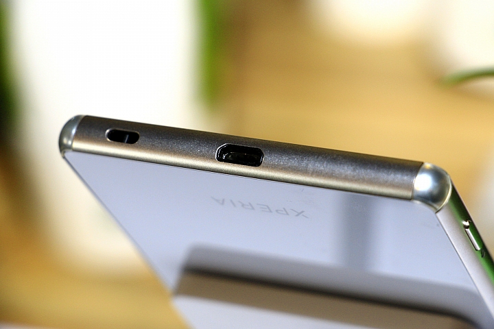 極致美學、完美平衡!SONY XPERIA Z3+ 高雄體驗會心得分享