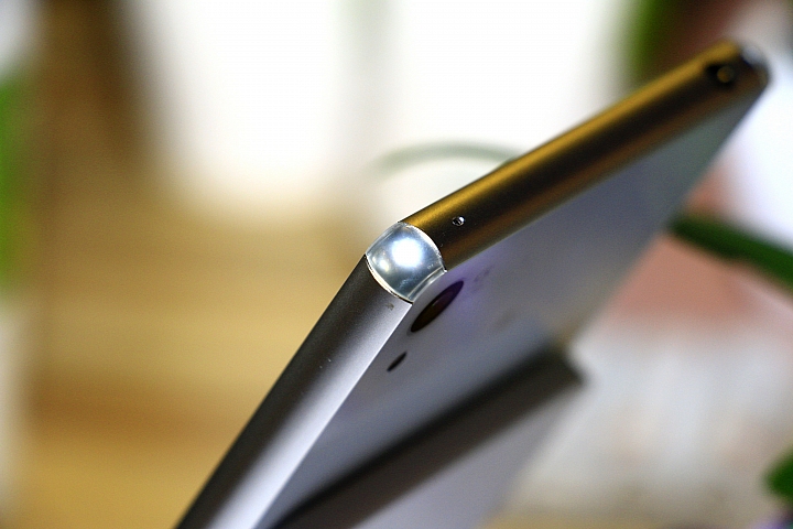 極致美學、完美平衡!SONY XPERIA Z3+ 高雄體驗會心得分享