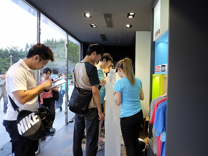 超棒體驗:Smartscooter 智慧雙輪 Gogoro X Mobile01專場騎乘體驗會