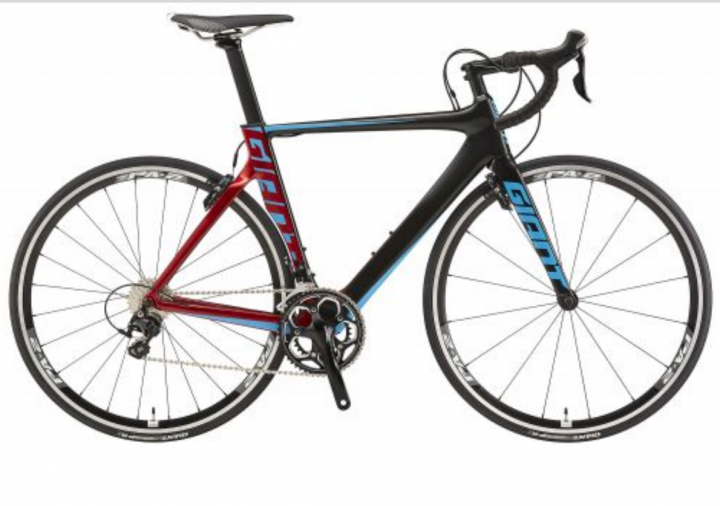 捷安特Propel Slr 2 VS Propel Advanced 2 的選擇?