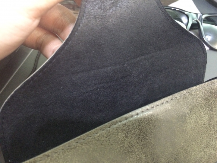 (開箱 )RAYBAN 2140F 1184 2015 特殊復刻懷舊版 開箱