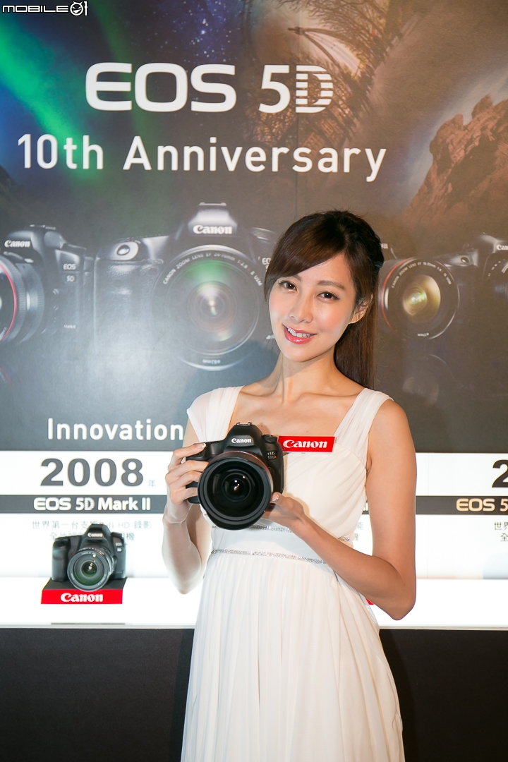 【採訪】Canon EOS 5DS / 5DS R‧高畫素登台 即刻開賣!(內含大量5,060萬畫素實拍照)